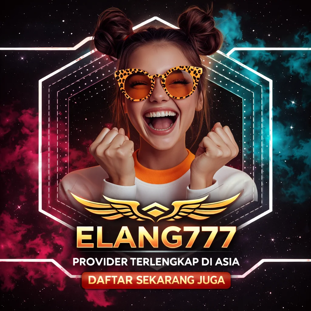 Galeri foto Elang777 | Arena Hiburan Online Elang777 Dengan Akses Lancar di Jakarta